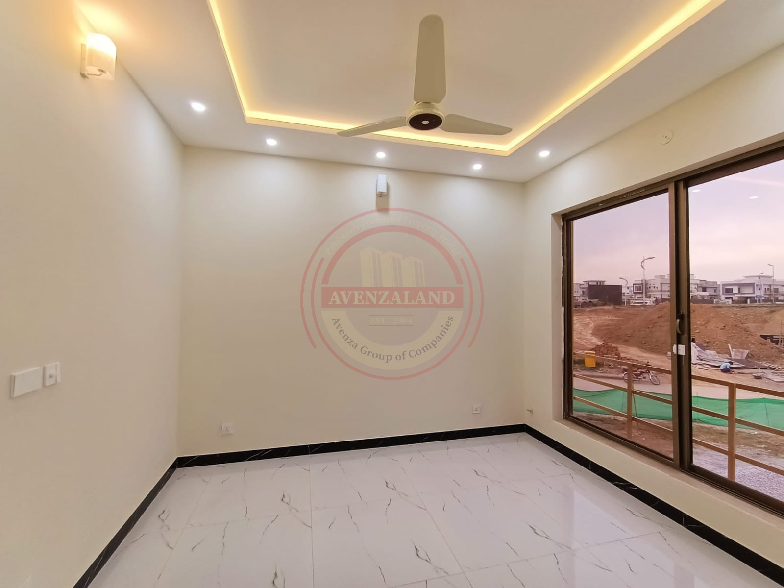 5 Marla House in Bahria Town Rawalpindi