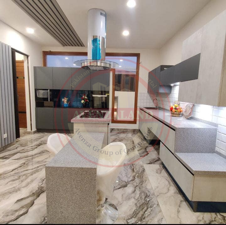 500 Yards House For Sale In Karachi