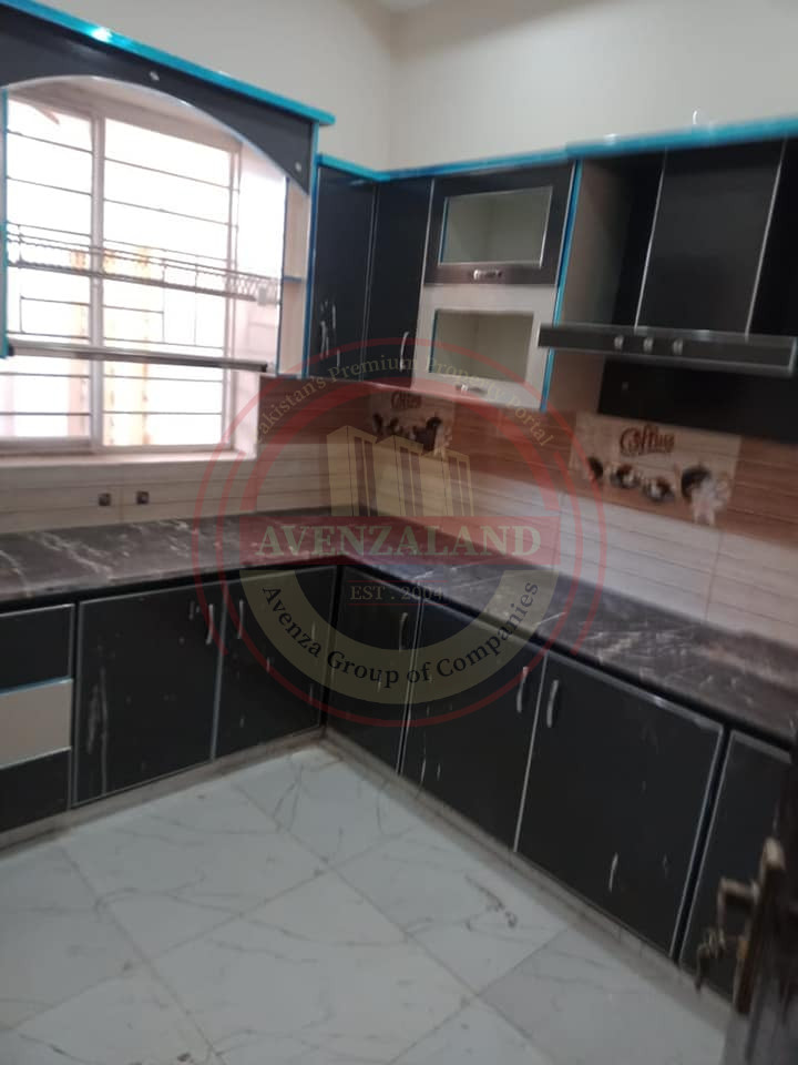 5.5 Marla House For Sale In Bahadurpur Near Bilawal House Multan