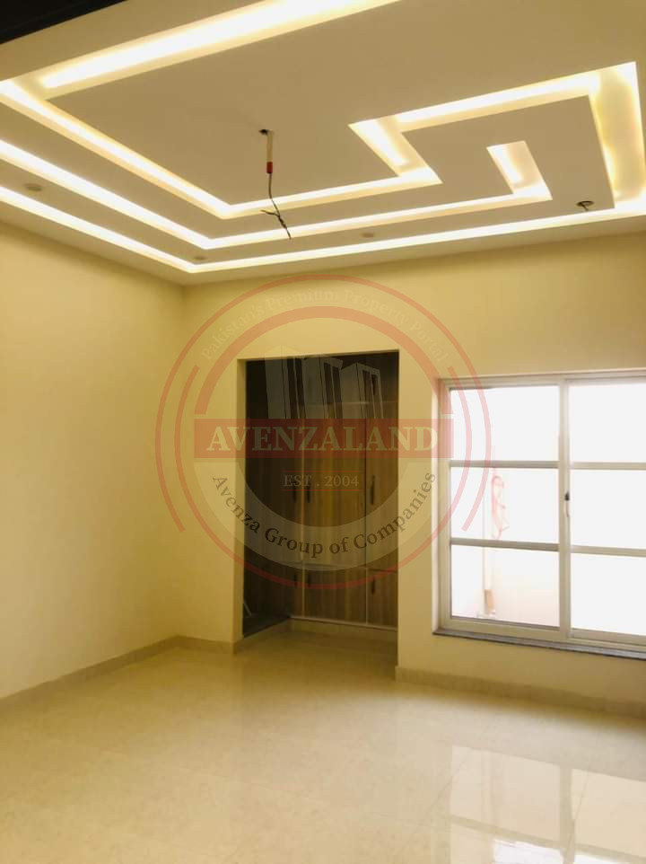 5 Marla Houe For Sale In Multan