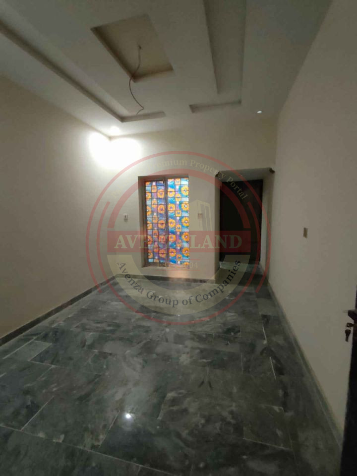 6 Marla House For Sale In Bahadurpur, Multan.