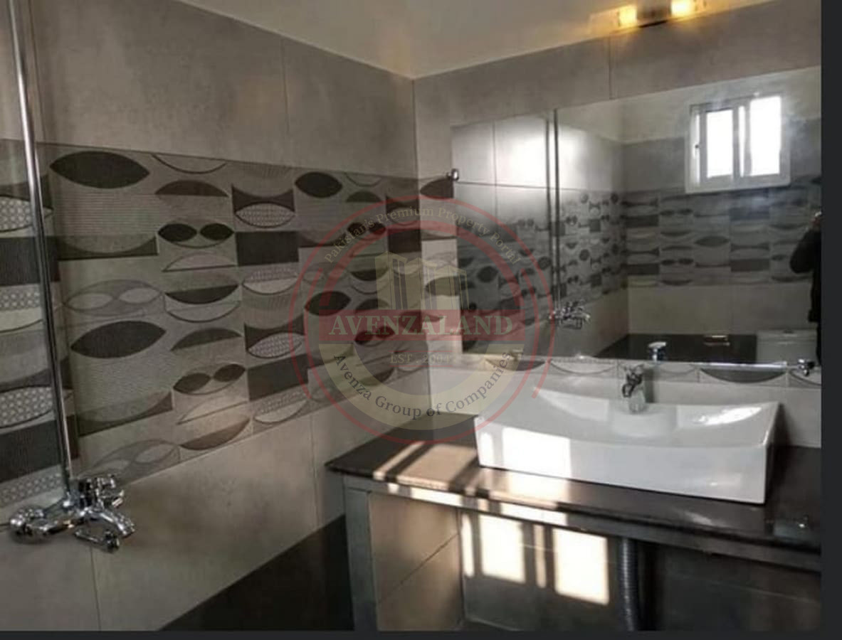8 Marla House for Sale in Saeed Colony 2, Faisalabad
