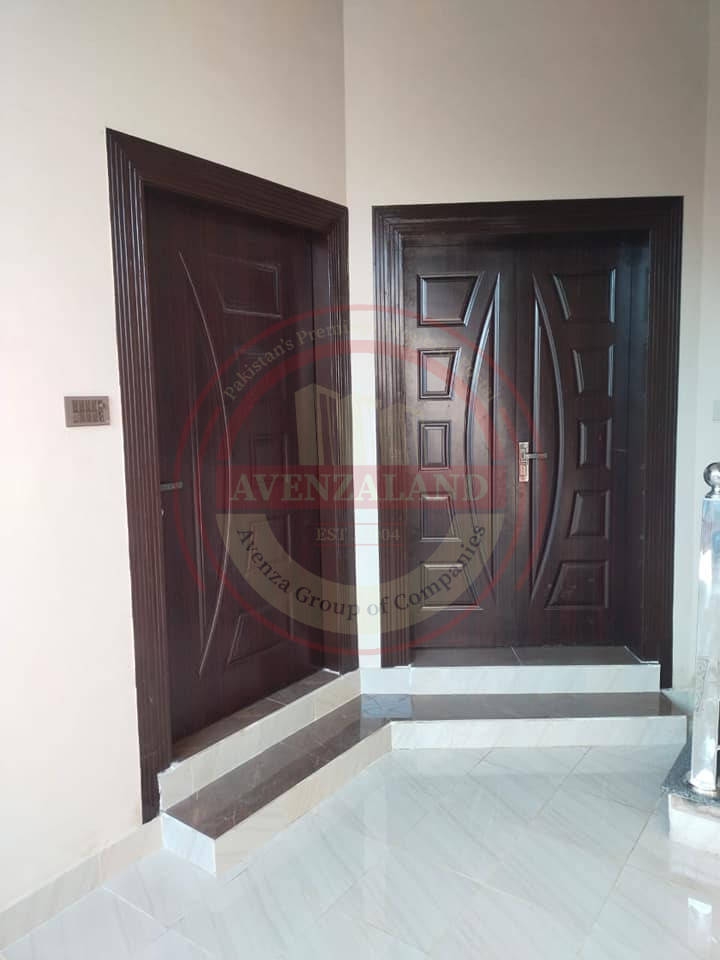 2.5 Marla House for sale Bhadurpur Multan
