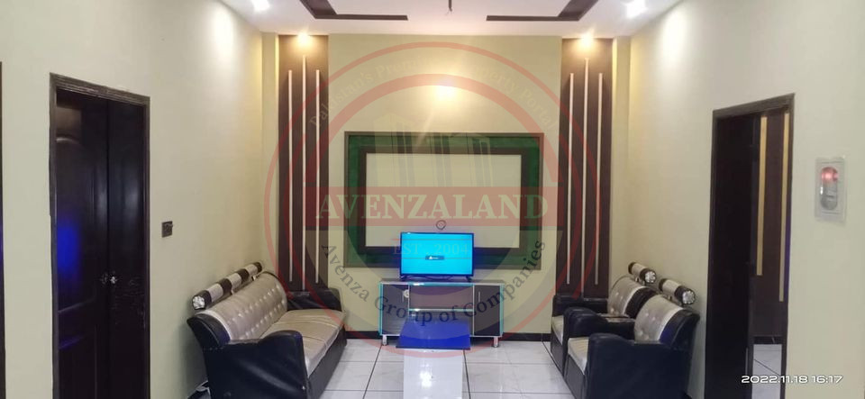 5 Marla House For Sale In Multan 