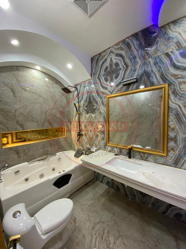 10 Marla House For Sale In Royal Orchard Multan