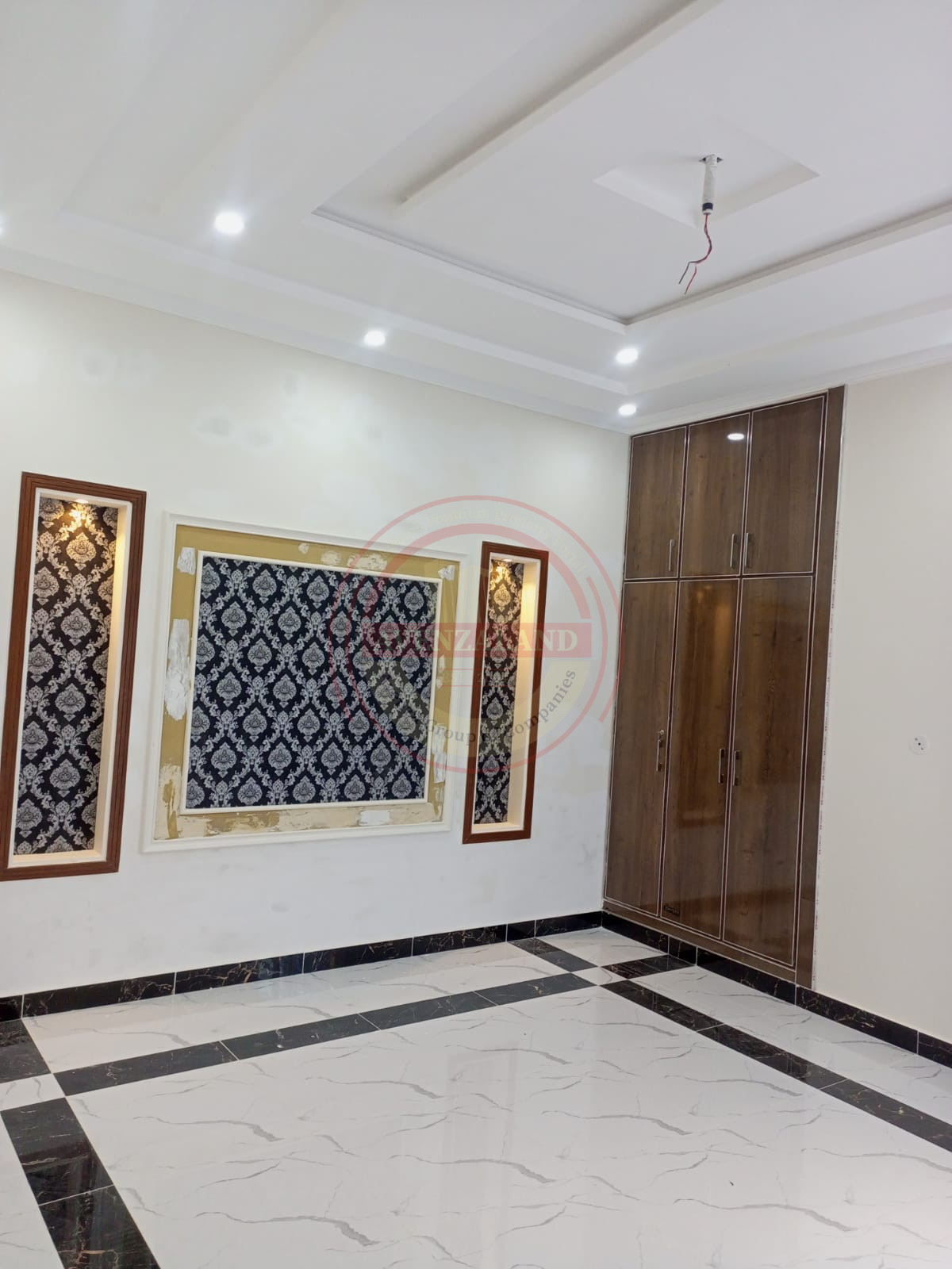 10 Marla House Available For Sale In Wapda Town Multan