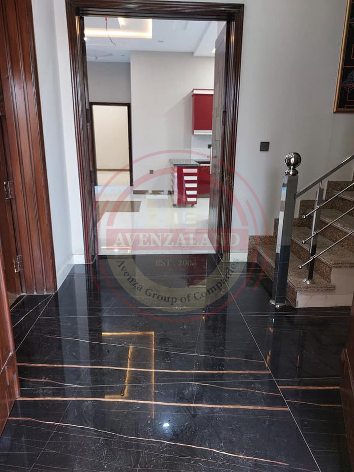 10 Marla House For Sale In Wapda Town Multan