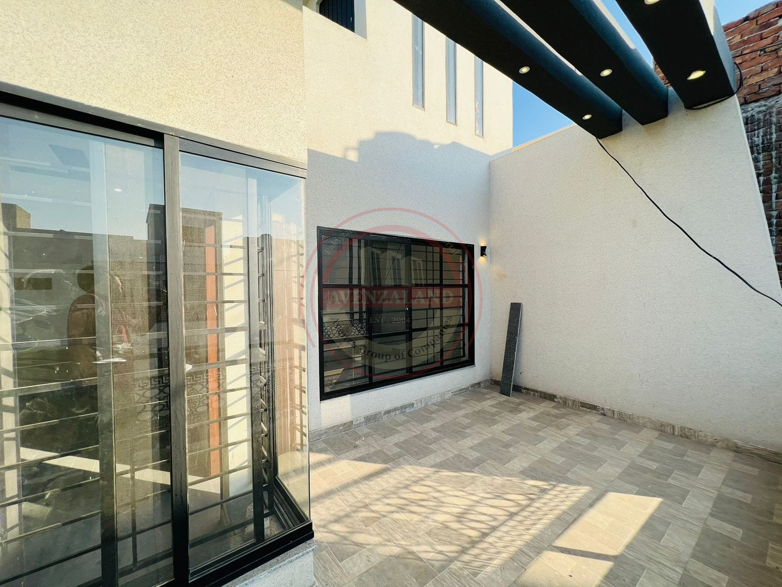 5 Marla House Available For Sale In Buch Villas Multan