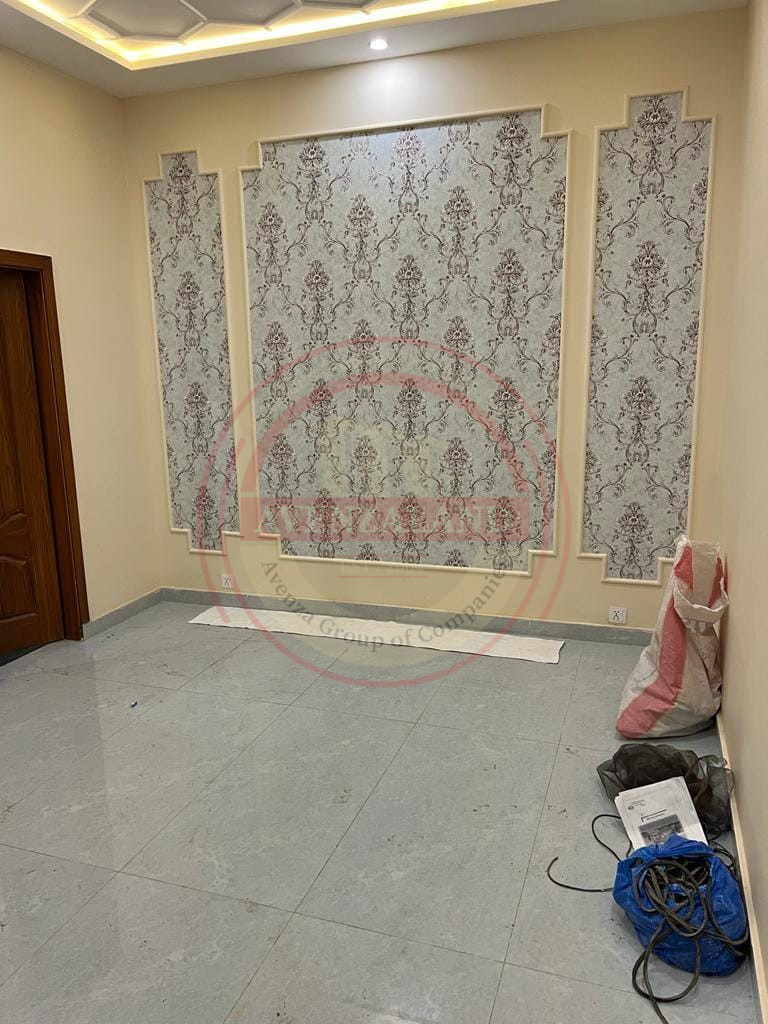 5 Marla House For Sale in Royal Orchard Multan