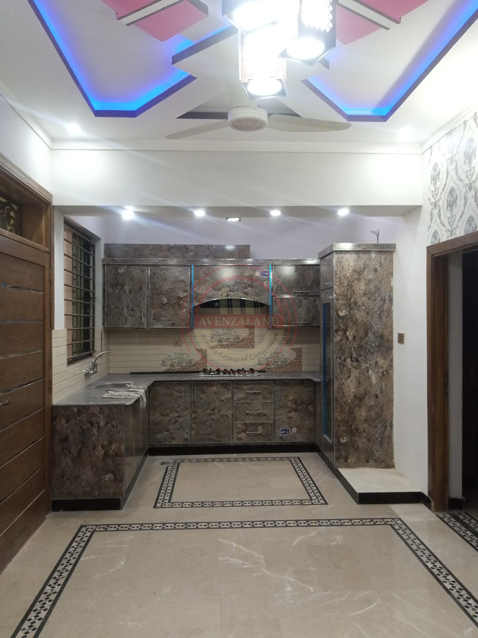 5 Marla House in Bahria Town Rawalpindi