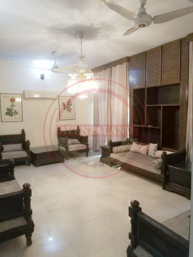 1 Kanal House for Sale in Gulistan Colony No 1, Faisalabad