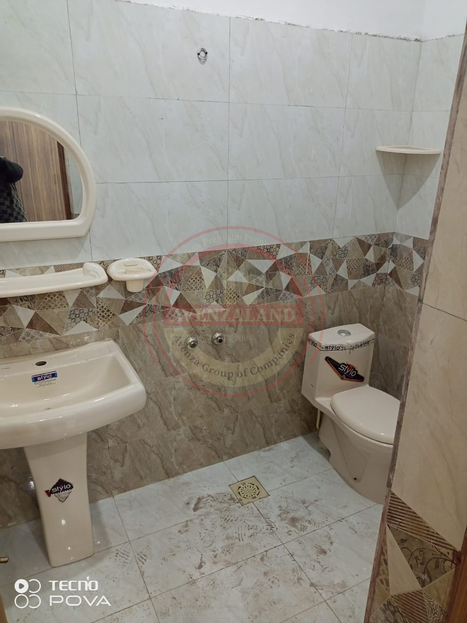6 Marla House For Sale Defence Adiyala Road Rawalpindi