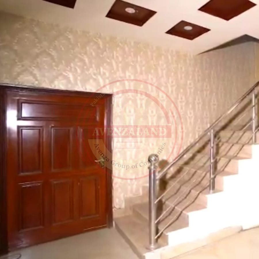 10 Marla House for Sale in Amin Town - Canal Road, Faisalabad