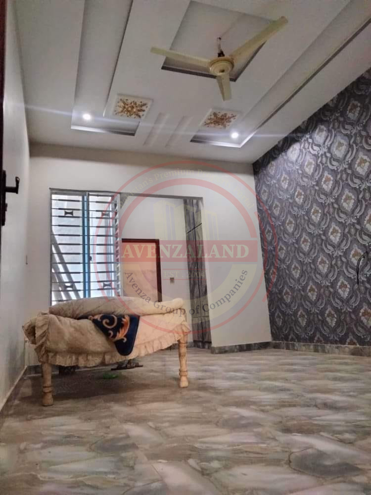 7.50 Marla House Available For In Mehmood Kot Multan