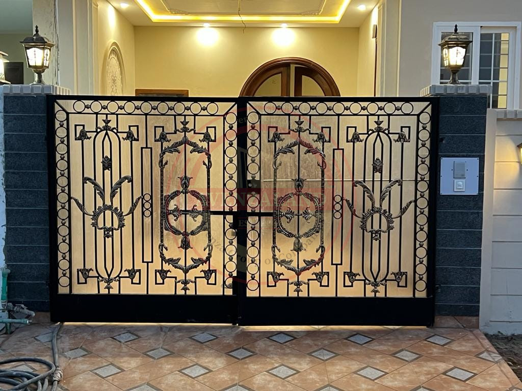 5 Marla House For Sale in Royal Orchard Multan
