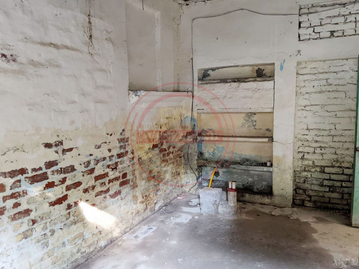 3.5 Marla House for Sale in D Type Colony, Faisalabad