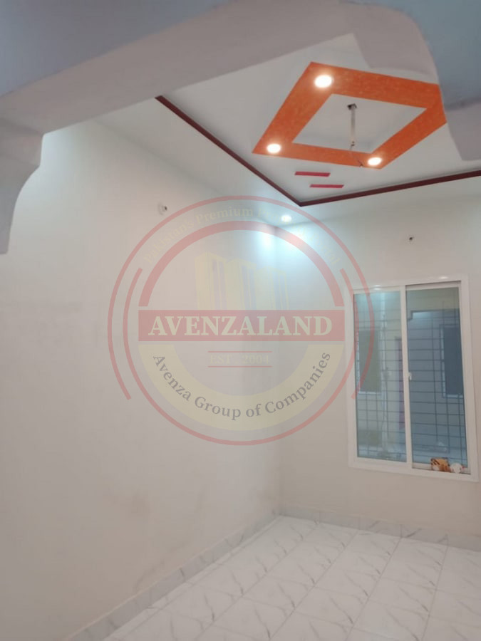 3.5 Marla House for Sale  Millat Town, Faisalabad