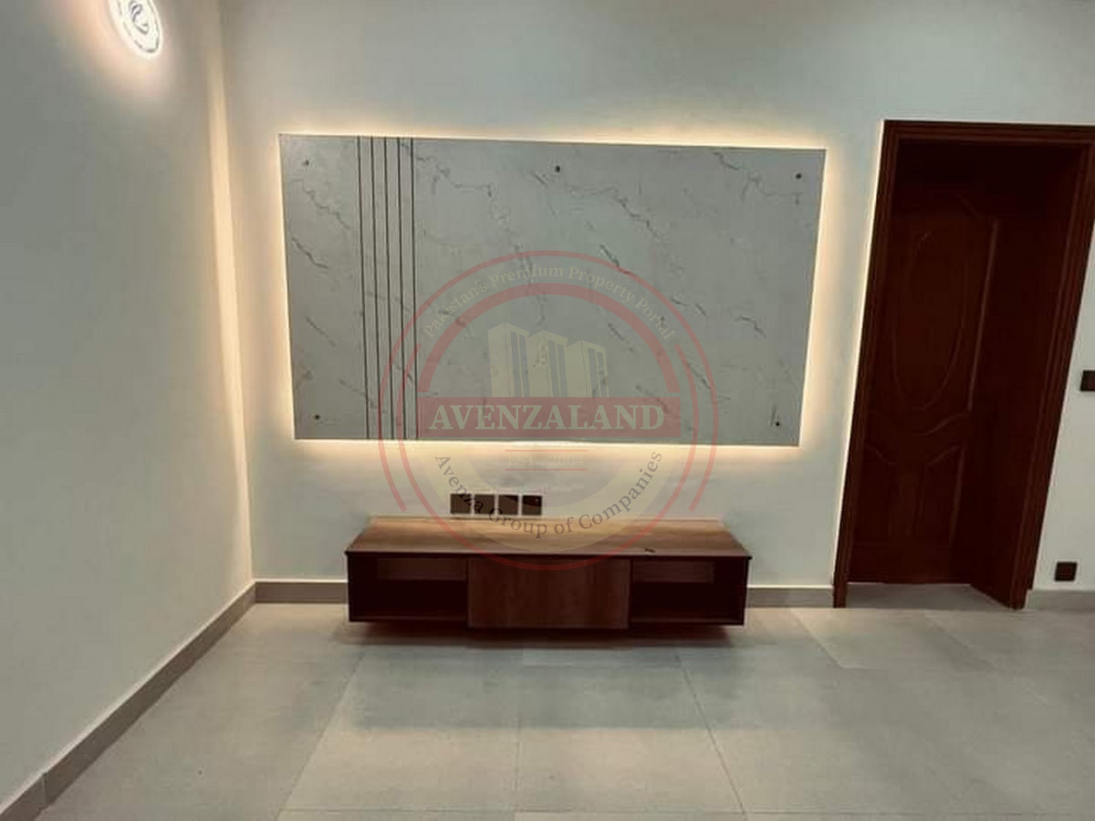 5 Marla House for Sale in Wapda City, Faisalabad