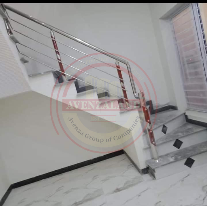 5 Marla House For Sale In Zikaria Town Multan 