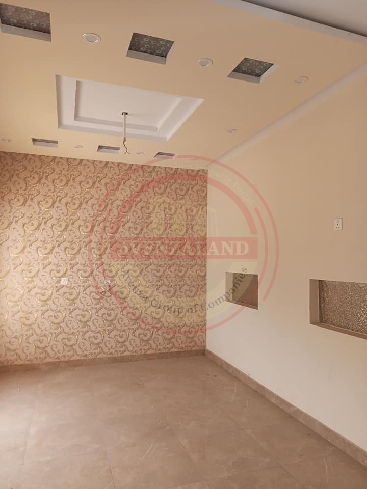 7 Marla House For Rent In Wapda Town Phase 2 Multan.