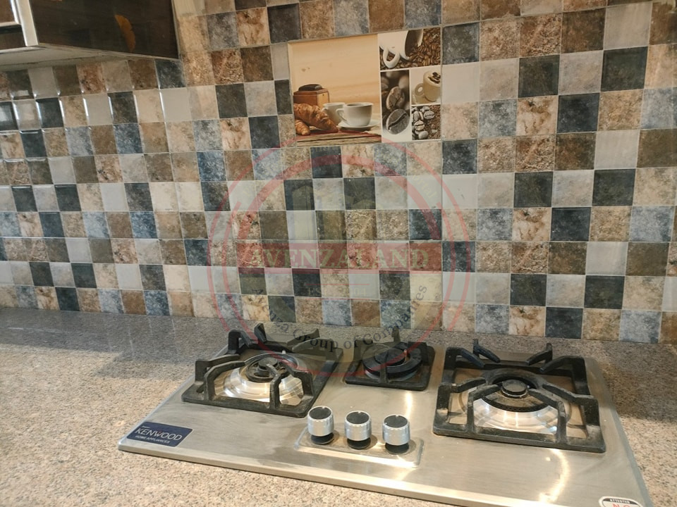 8 Marla House in Bahria Town Rawalpindi