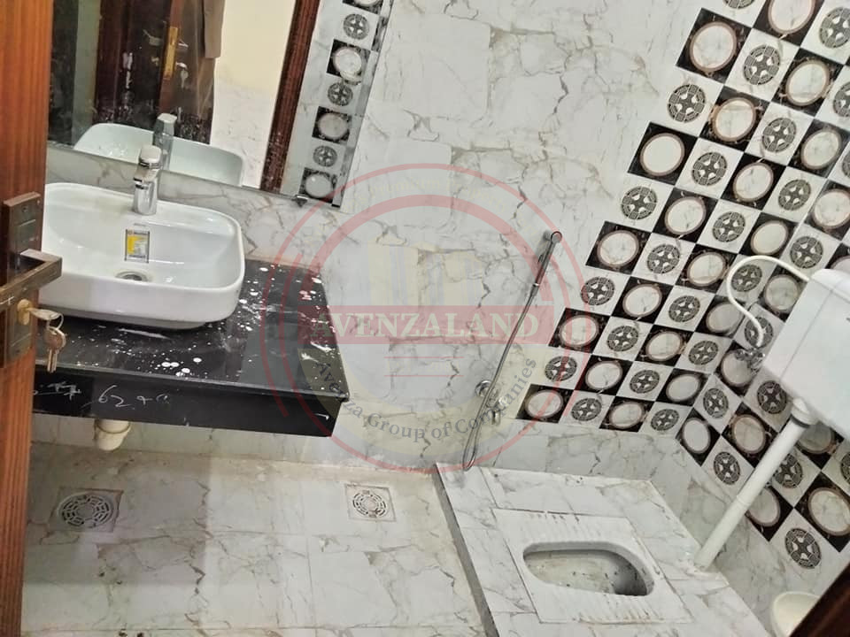 5 Marla House For Sale In Ghagra Villas, Multan.