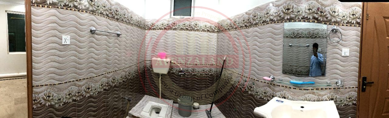 5 Marla House For Sale In Rawalpindi