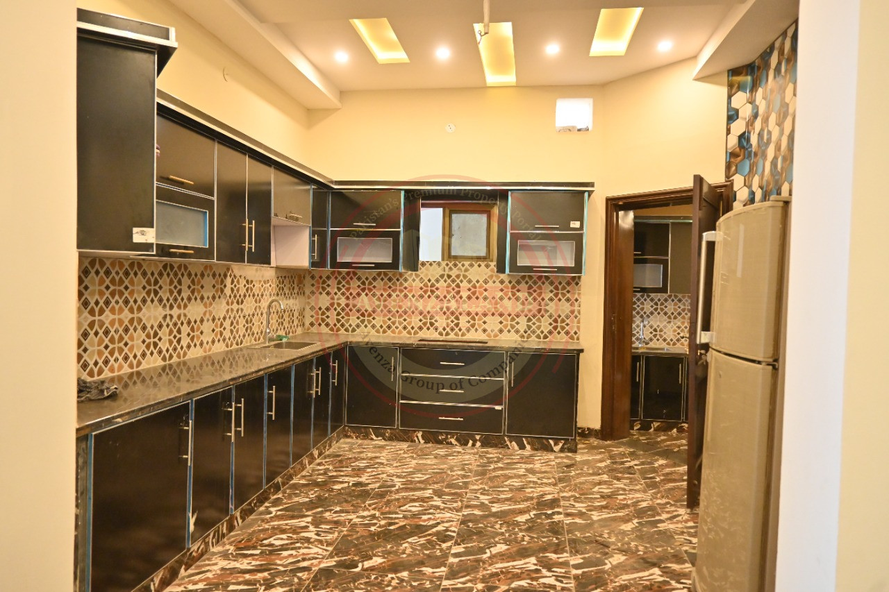 1 KANAL HOUSE FOR SALE IN WAPDA TOWN MULTAN