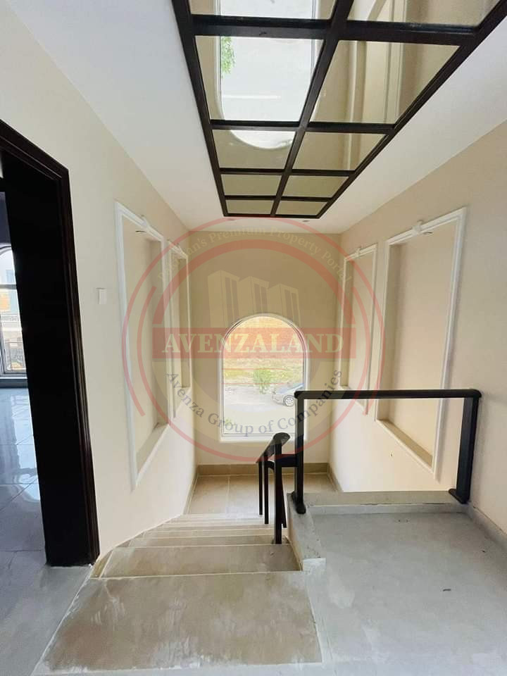 9.5 Marla House For Sale Al Haram Executive Villas Bahawalpur 