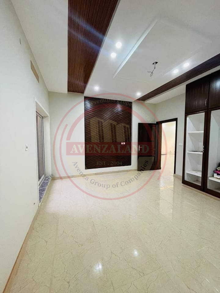 9.5 Marla House For Sale Al Haram Executive Villas Bahawalpur 
