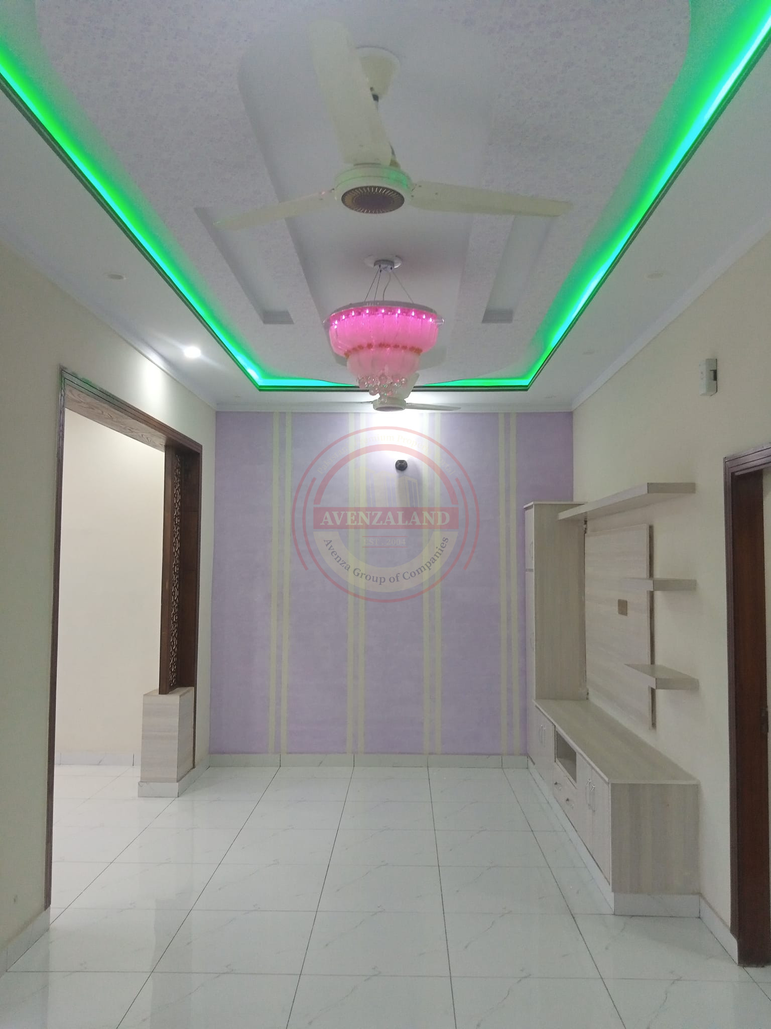 5.5 Marla House For Sale In Airport Housing Society Rawalpindi. 
