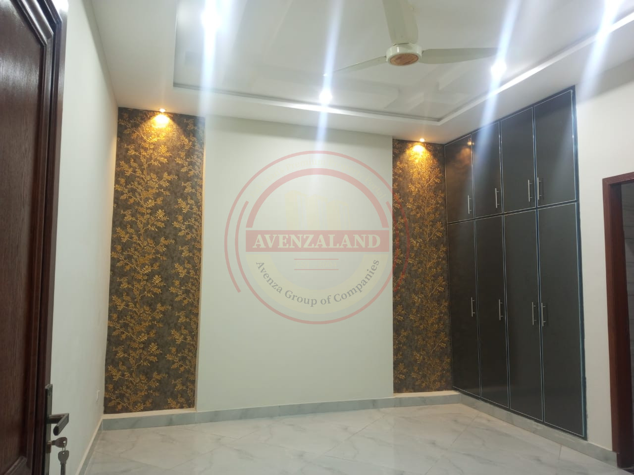 7 MARLA HOUSE FOR SALE IN SHALIMAR MULTAN
