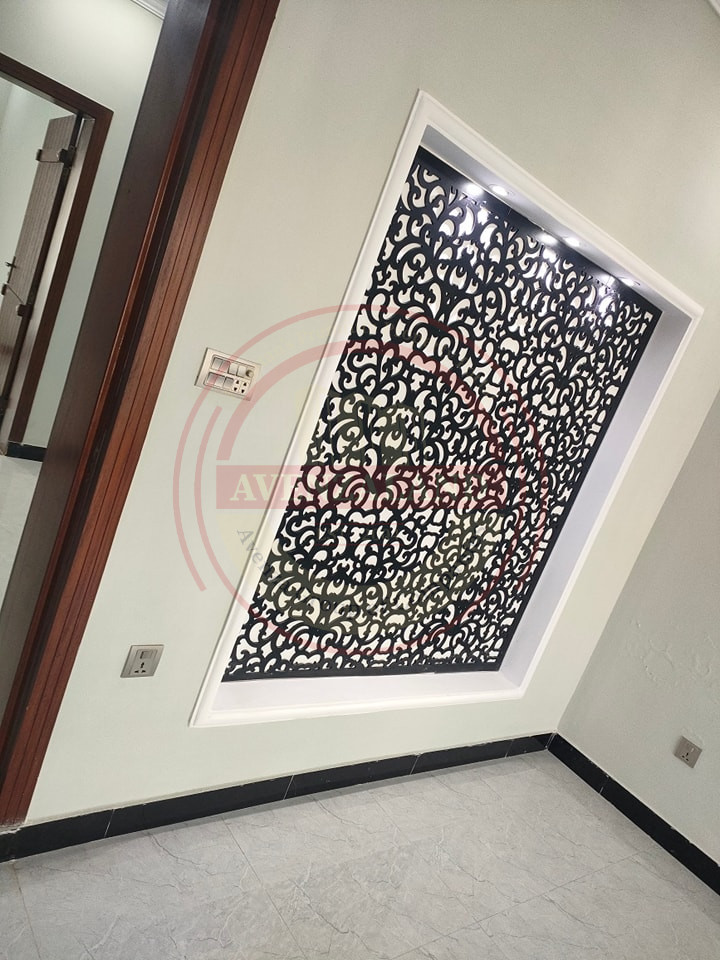 8 Marla House in Bahria Town Rawalpindi