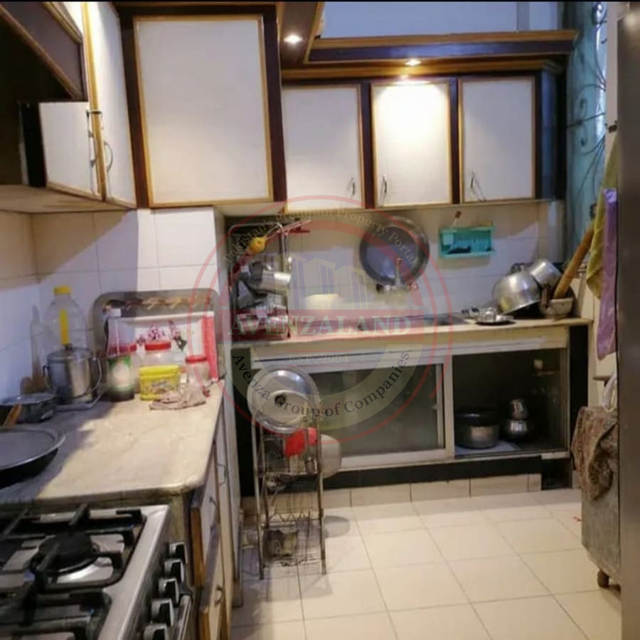 7 Marla House for Sale Kaleem Shaheed Colony No 2, Faisalabad