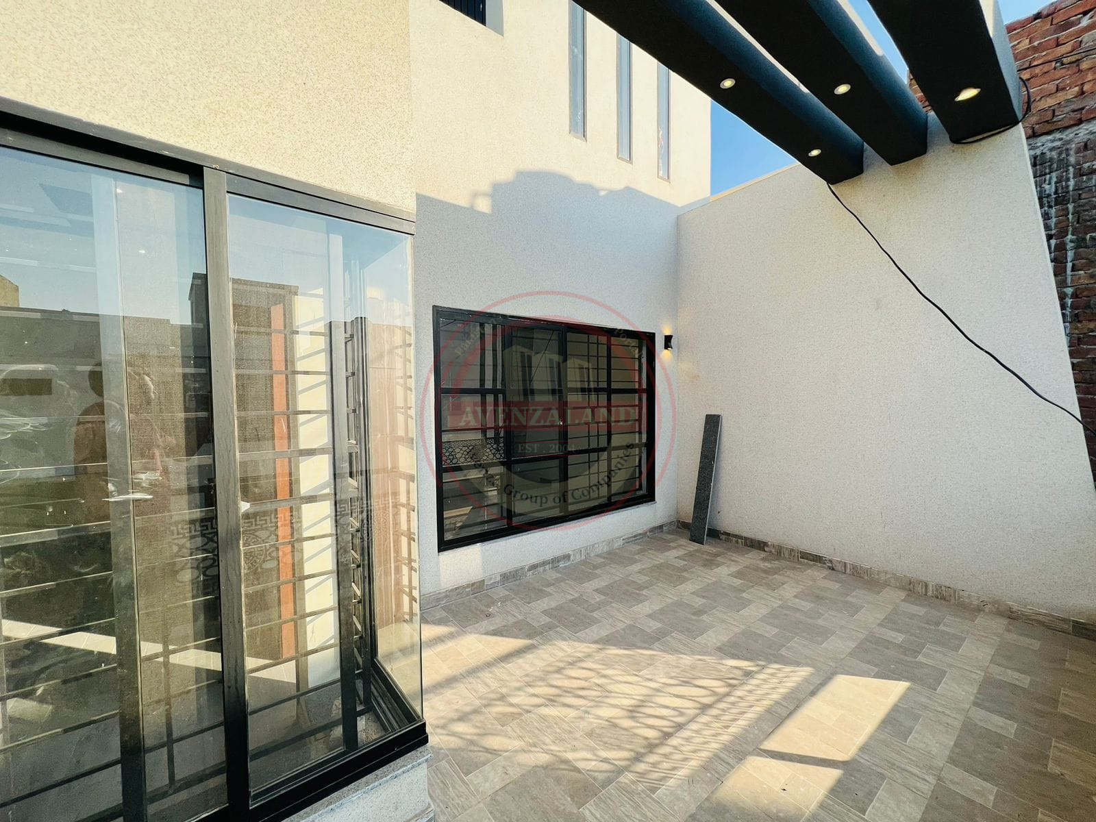 5 Marla House Available For Sale In Buch Villas Multan