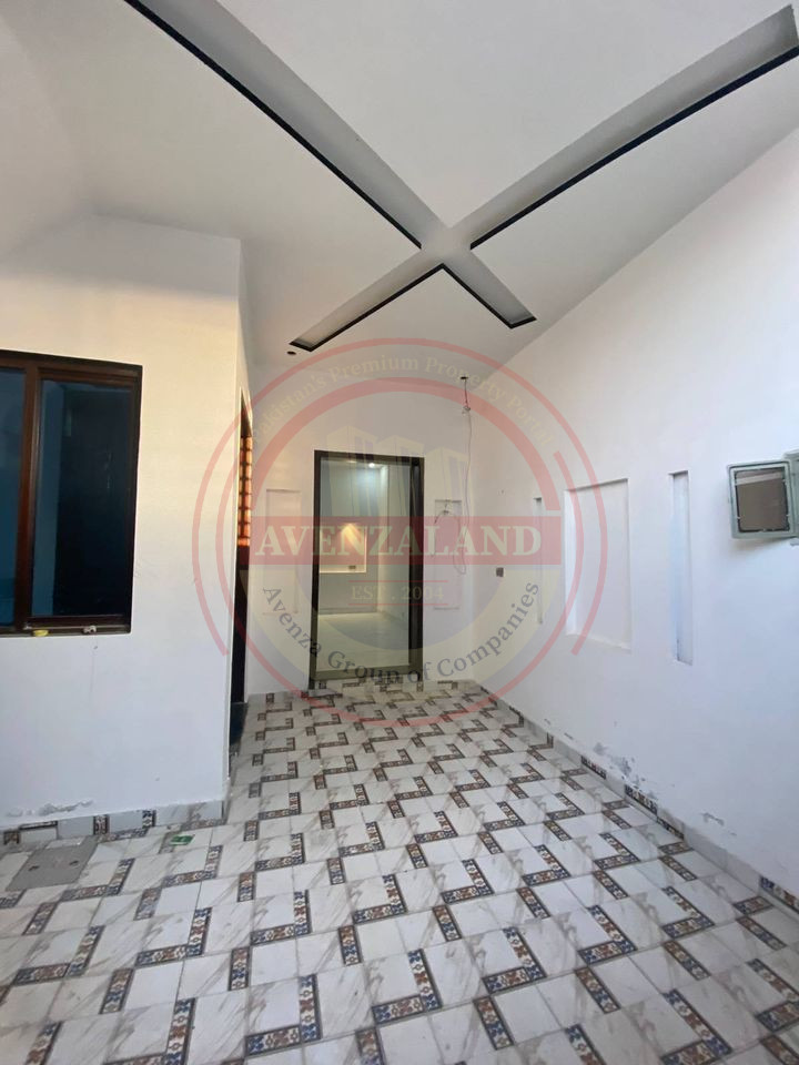 3 Marla House in Bodla Town Multan
