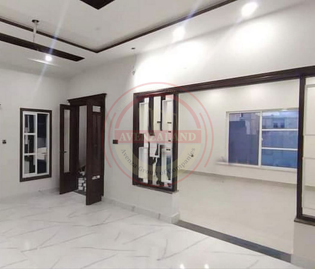 10 Marla House for Sale Punjab Govt Servants Housing Foundation Scheme, Faisalabad