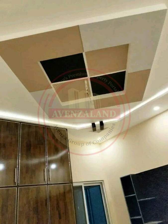 5 Marla House for Sale in Gulshan e Madina, Faisalabad