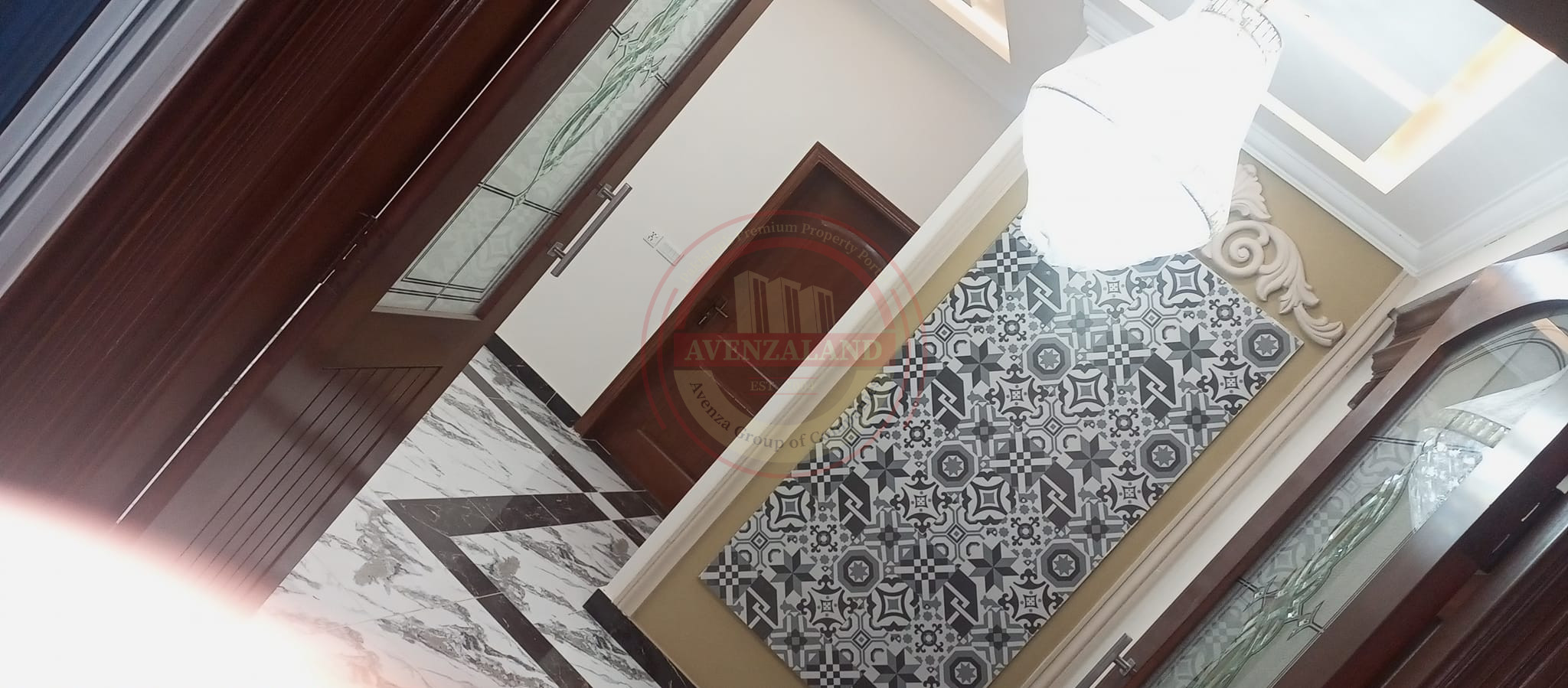 10 Marla House For Sale In Wapda Town Phase 1 Multan