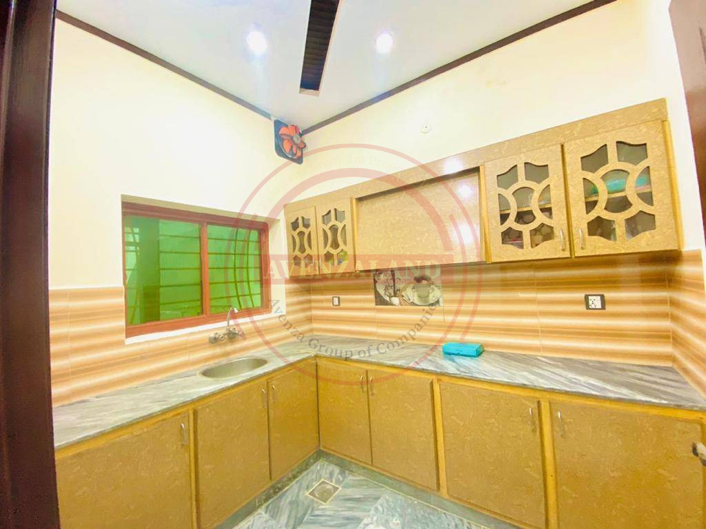 4 Marla House For Sale In Adayala road Rawalpindi.