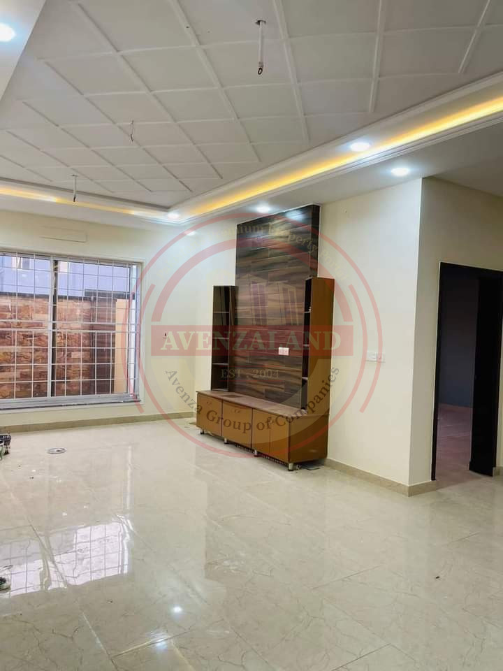 9.5 Marla House For Sale Al Haram Executive Villas Bahawalpur 