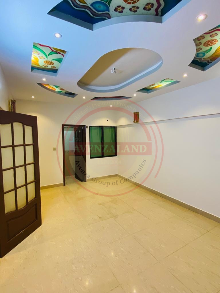 Apartment For Sale Gulistan E Johar Block 19 Karachi