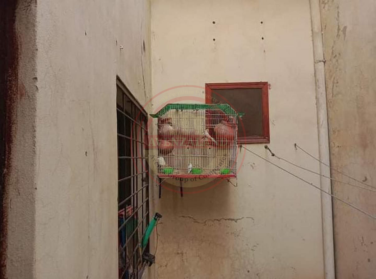 5 Marla House for Sale Kehkashan Colony, Faisalabad