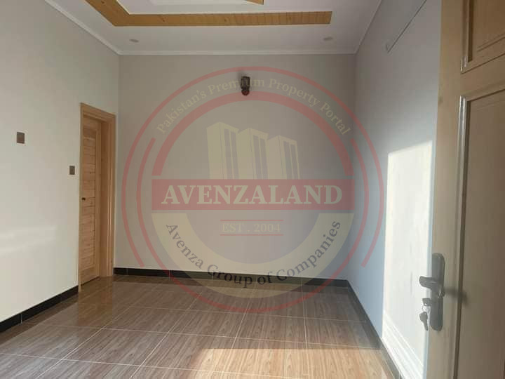 10 Marla House For Sale In Peshawar 