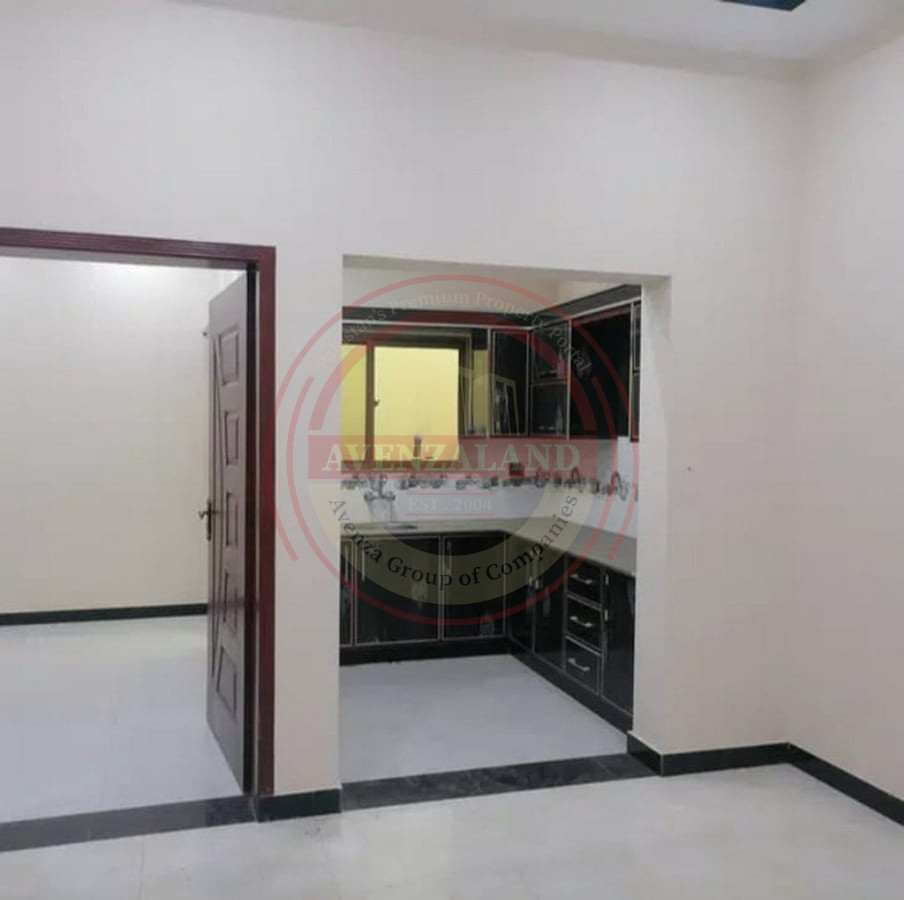 3 Marla House for Sale Ghullam Muhammad Abad No 2, Faisalabad