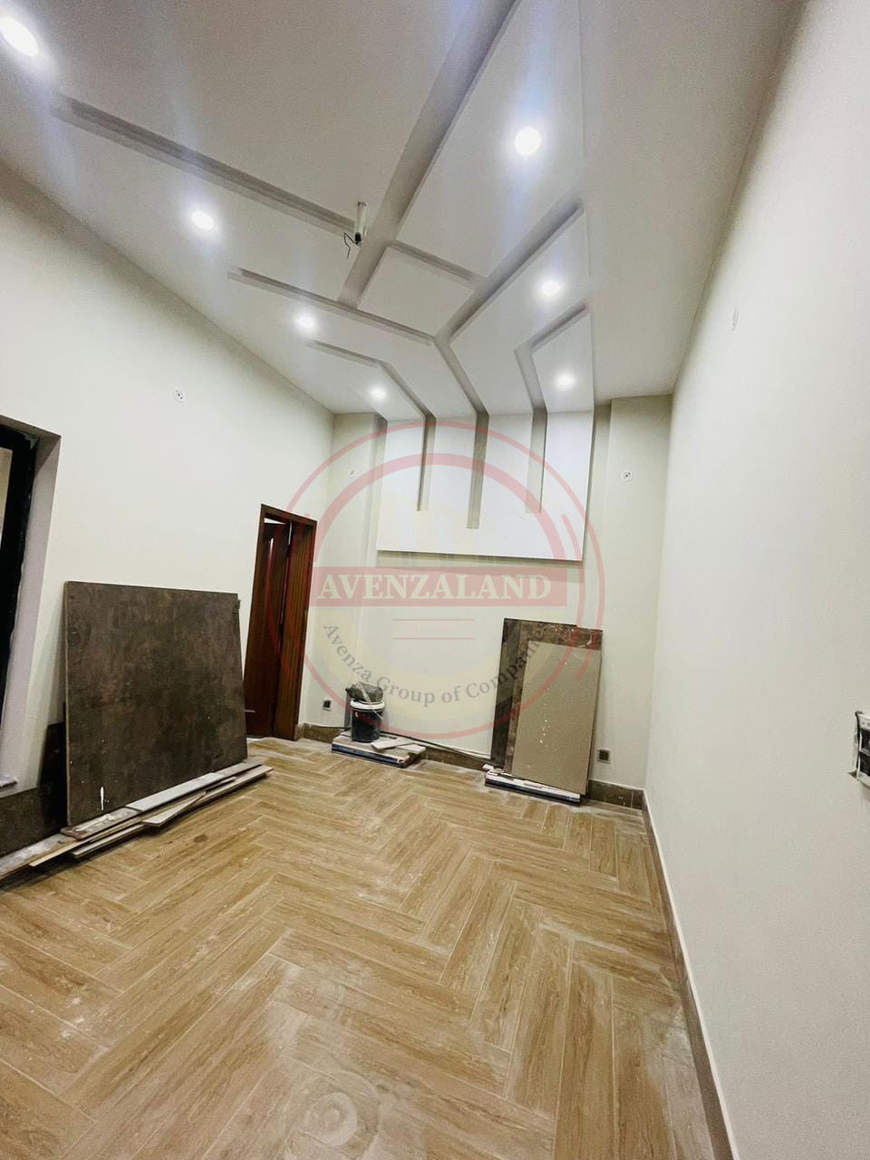 5 Marla House Available For Sale In City  Housing Phase 1 Multan