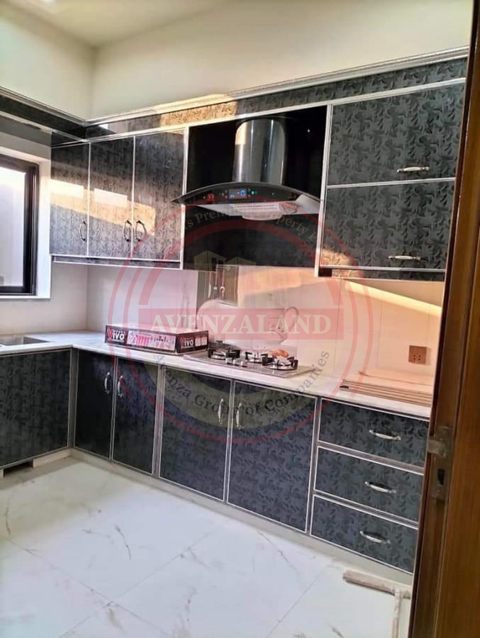 5 Marla House for Sale in Manan Town, Faisalabad