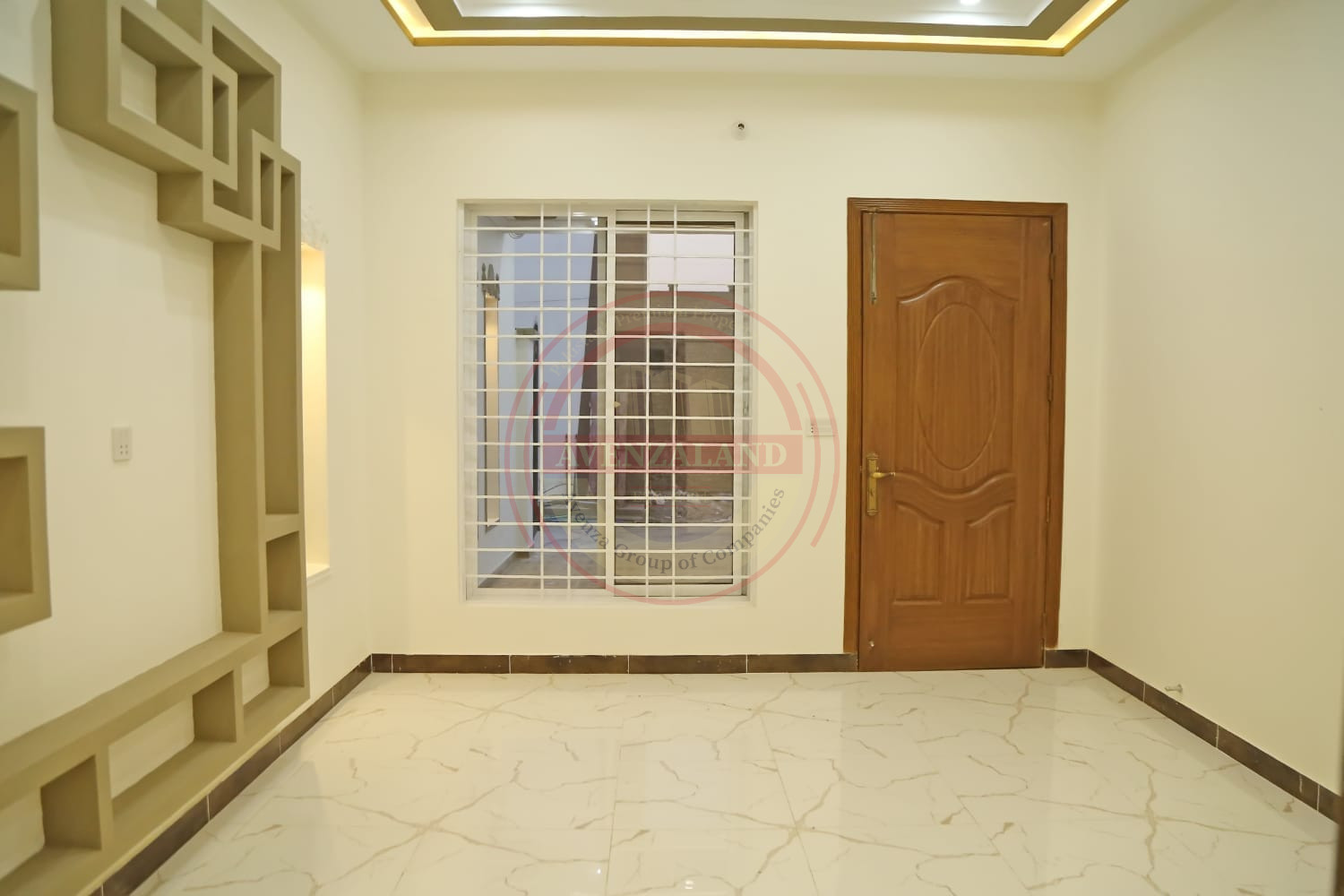 5 Marla House for Sale In Ghagra Villas, Multan.