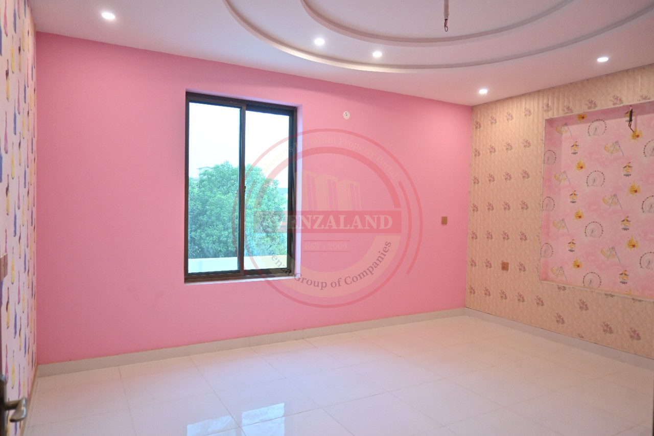 5 MARLA HOUSE FOR SALE MODEL TOWN ROAD BAHADARPUR MULTAN