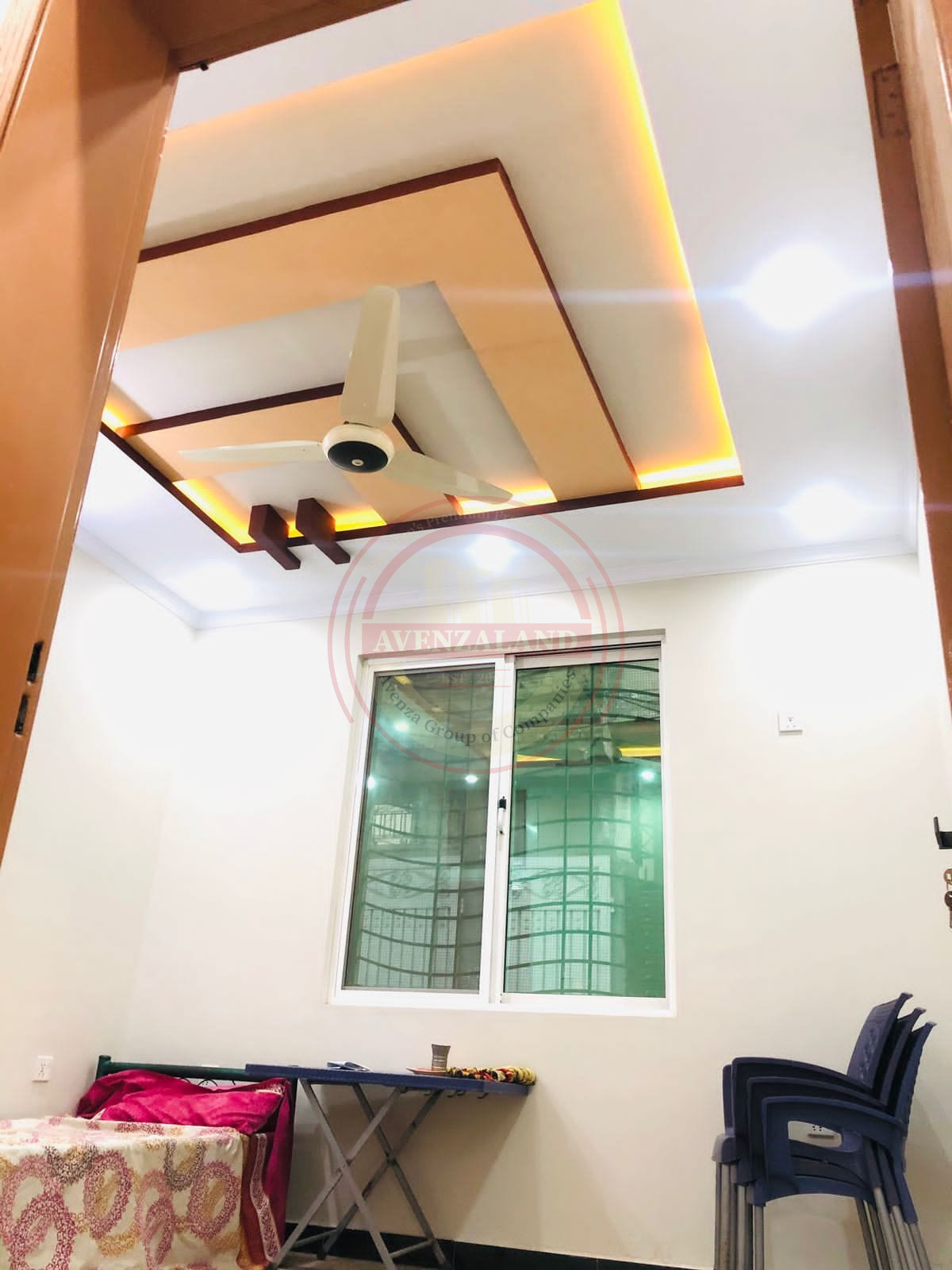5 Marla House For Sale In Rawalpindi